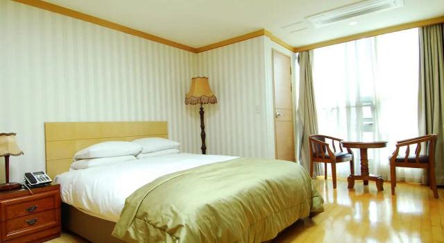 M Chereville Residence - MC Korea, Prenota Hotel Seocho-Gu Seul