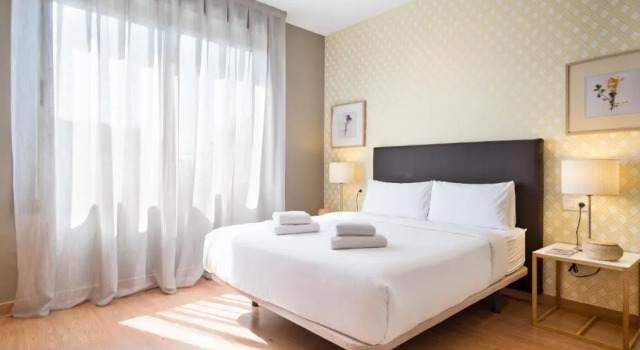 Апартаменты с 2 комнатами Bonavista Apartments - Pedrera