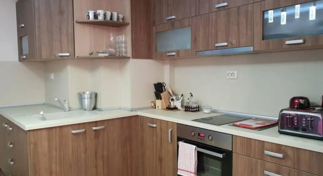 Апартаменты 2-bed - Sleeps 4 - w Parking