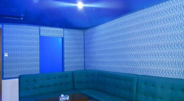 Hotel Bago, Rezerwuj Hotel Hotele 3-gwiazdkowe w Pegu region, 3*