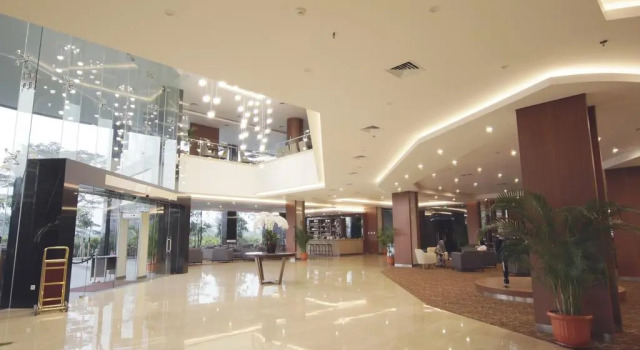 Avenzel Hotel & Convention Cibubur