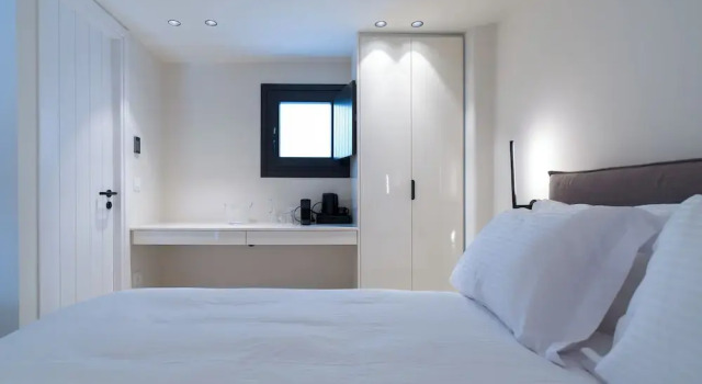 Номер Deluxe VEZO Suites Mykonos