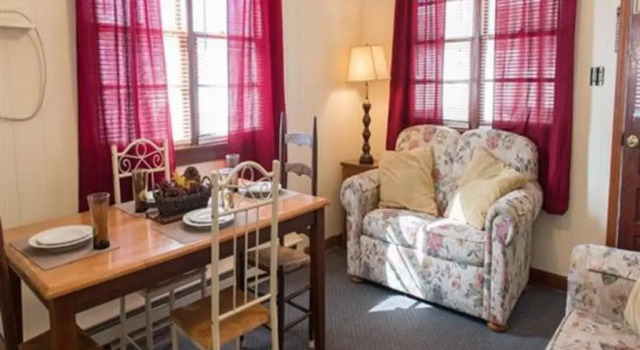 Коттедж с 2 комнатами Oceanside Court by KEES Vacations
