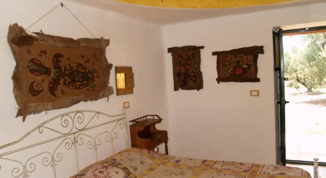 Case dArtista, Buchen Sie Hotel Savelletri Region Fasano