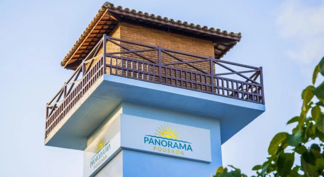 Pousada Panorama