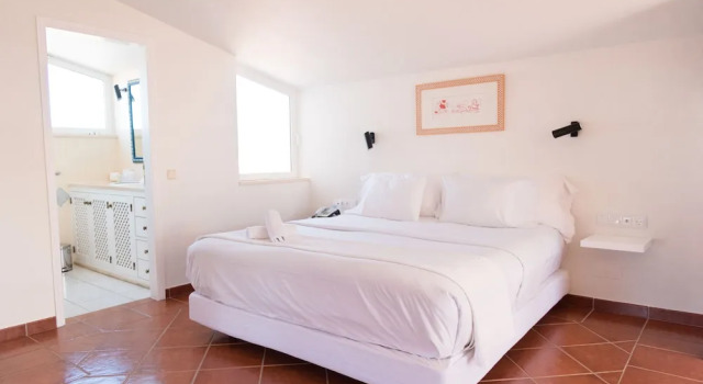 Студия Superior Costa dOiro Ambiance Village