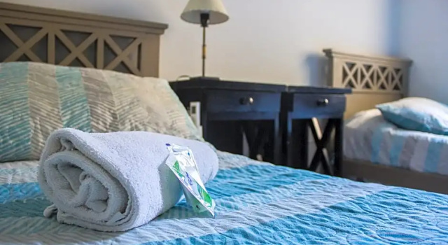 Двухместный номер Standard Play Hostel Arcos