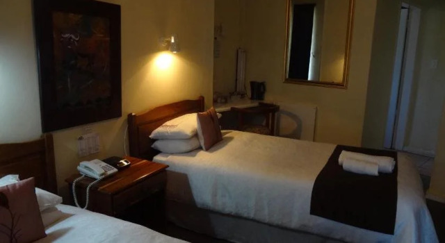 Guest House Seidel, Забронировать Гостевой дом Линнвуд Претория