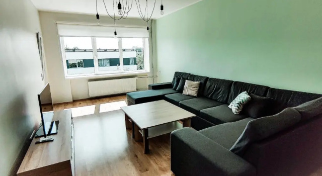 Suur-Sepa apartment near city centre and beach, Book Lejlighed Hoteller i Pärnumaa med parkering, Parkering