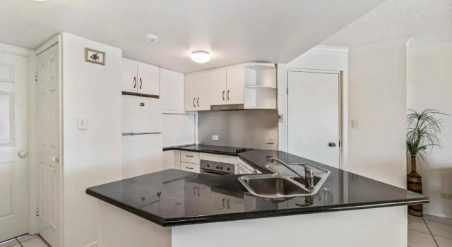 Апартаменты c 1 комнатой с видом на реку Reflections Holiday Apartments