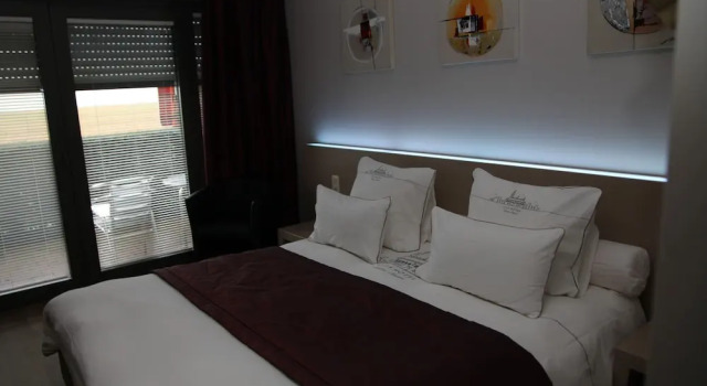 Двухместный номер Superior Hotel Callecanes
