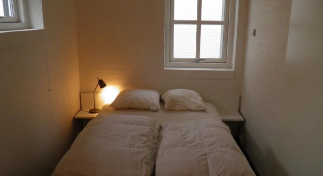 Tversted Strandpark, Book Hotel Hoteller i Tversted med parkering, Parkering