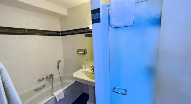 Номер Deluxe Hotel Villa Select