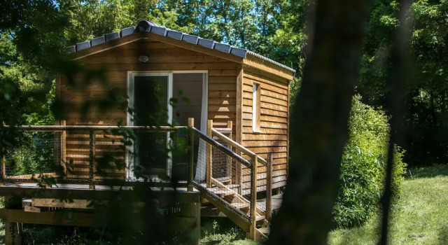 Domaine de Combelles Vacances, Book Hotel Le Monastere 