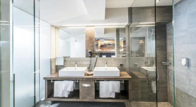 Номер Deluxe Hotel Elisabeth, 4 Sterne Superior