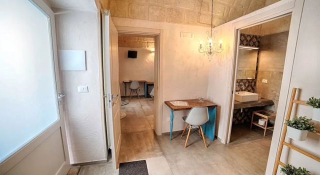 B&B Palazzo Murat