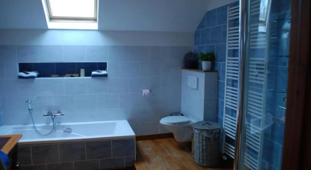 Полулюкс B&B Aire les Biefs