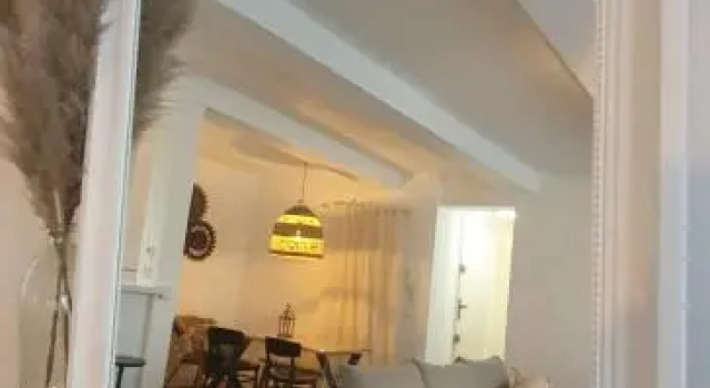 SANTOCHA : appartement en plein coeur de ville !
