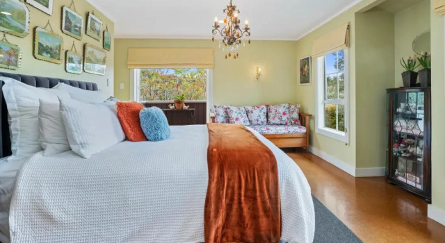 A Ray of Sunshine - Manly Holiday Home