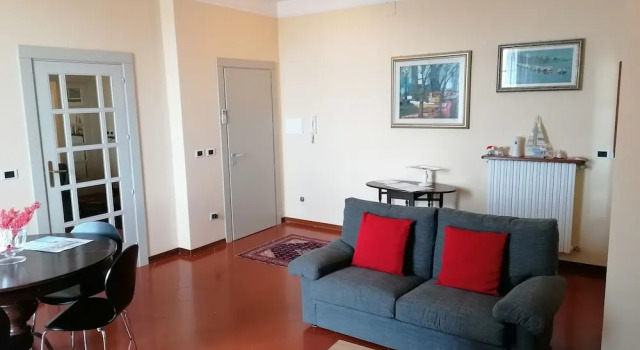 Апартаменты Casa Alice