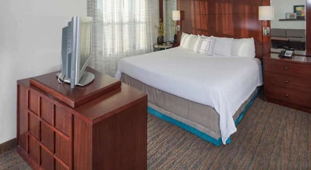 Residence Inn Dover, Забронировать Отель Довер Делавэр