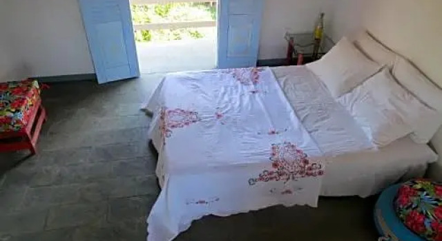 Casuarina Hostel