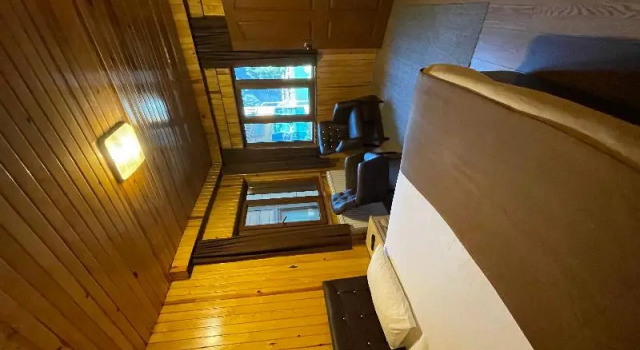 Двухместный номер Standard Ozkan Hotel