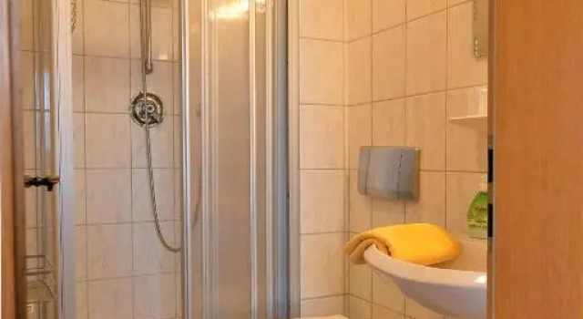 Номер Standard Gästehaus Fidelis