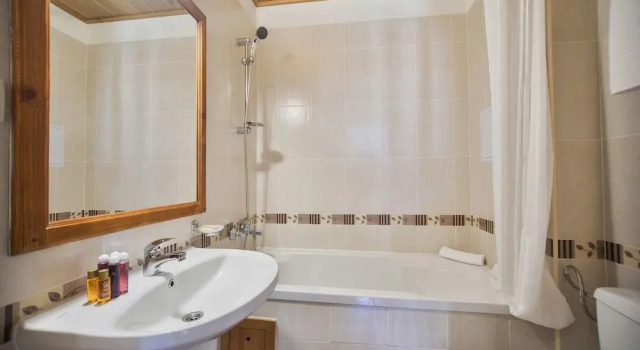 Апартаменты Luxury Pirin Golf & Country Club Apartment Complex