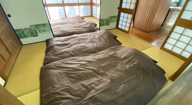 Mutsumiya Ohkawa, Prenota Hotel Hotel a Okinawa con parcheggio, Parcheggio