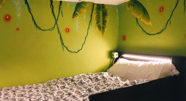 Oripando Hostel, Book Hostel / Vandrerhjem Billige hoteller i Granada