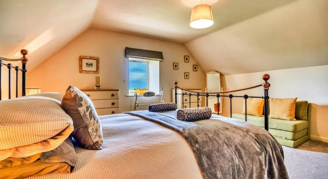 Коттедж Holiday Home in Ashbourne Near Dovedale Trails