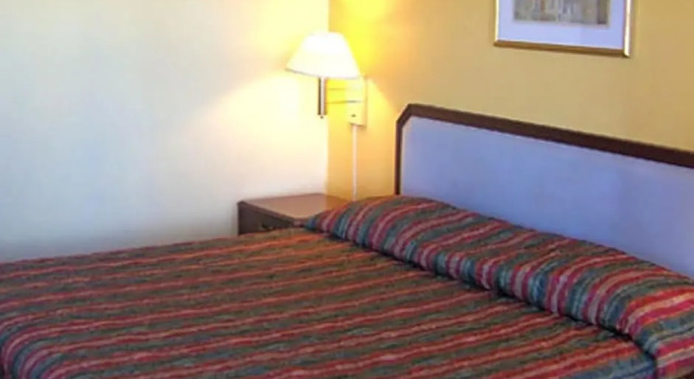 Номер Standard Seagoville Inn
