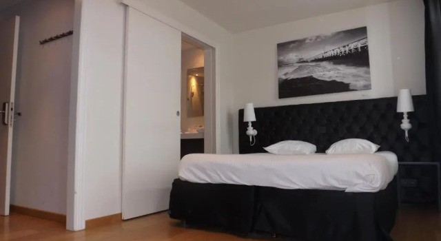 Семейный номер Standard Hotel Le Parisien