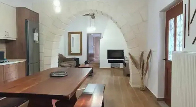 Вилла Villa Anasa Residence