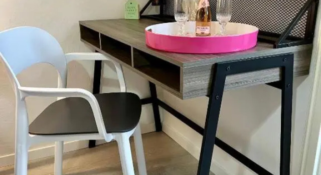 Студия Deluxe Studio München nahe Olympiapark