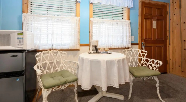 Suite doppia Idyllwild Inn