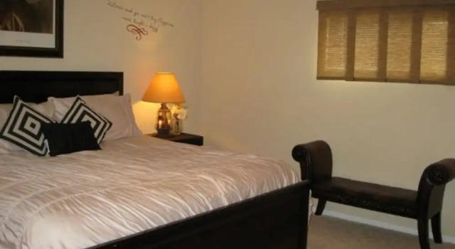 Jacob And Janne, Nielson 3 Bedroom Condo, Prenota Appartamento Mesquite 