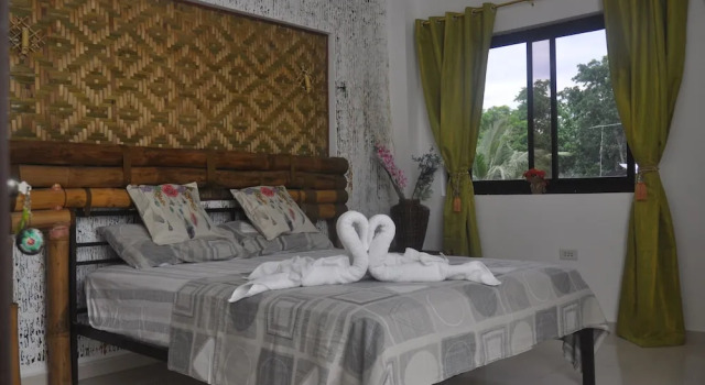 Verano Guest House Bohol