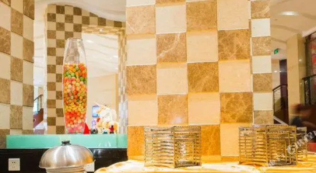 Люкс Business Tong Mei International Hotel