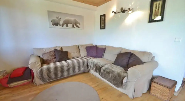 Spacieux 3 Pièces Pour 6/7 Personnes, Prenota Hotel Monginevro Provenza-Alpi-Costa Azzurra