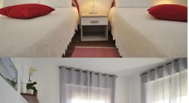 Люкс La fontanella