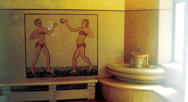 Amarestyle IGV Club Baia Samuele, Book Hotel Hotels in Sicily with a Pool, Swimming Pool