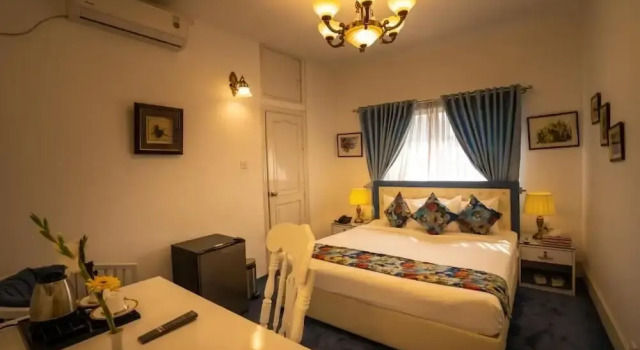 Shinepukur Suites Farmgate, Varaa Hotelli Dhaka Bangladesh