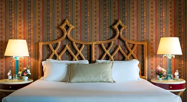 Номер семейный Hotel Excelsior Venice