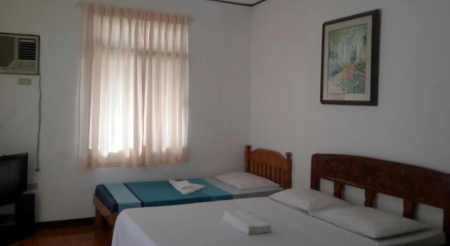 Oceana Hotel & Beach Resort, Buchen Sie Resort Puerto Galera Mindoro