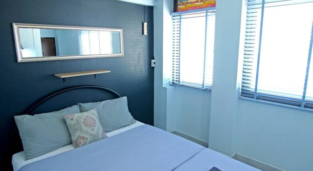 Mam's House Khaosan