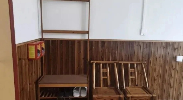 Люкс Lvyin Inn