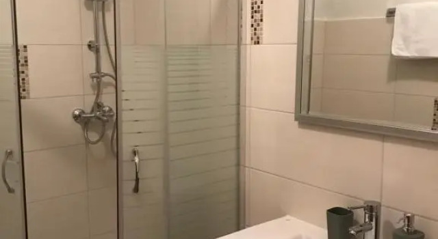 Семейный номер Standard с балконом Hotel Tannenhof