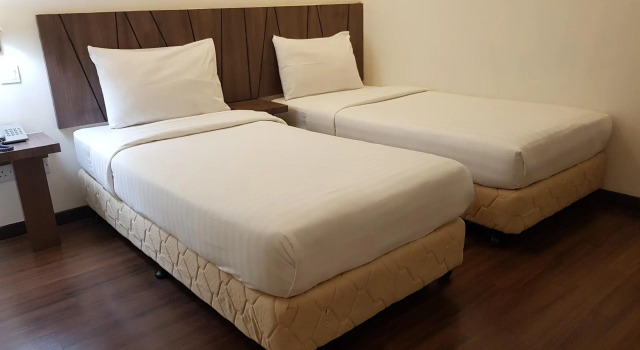 Двухместный номер Standard 9 Square Hotel - Kota Damansara